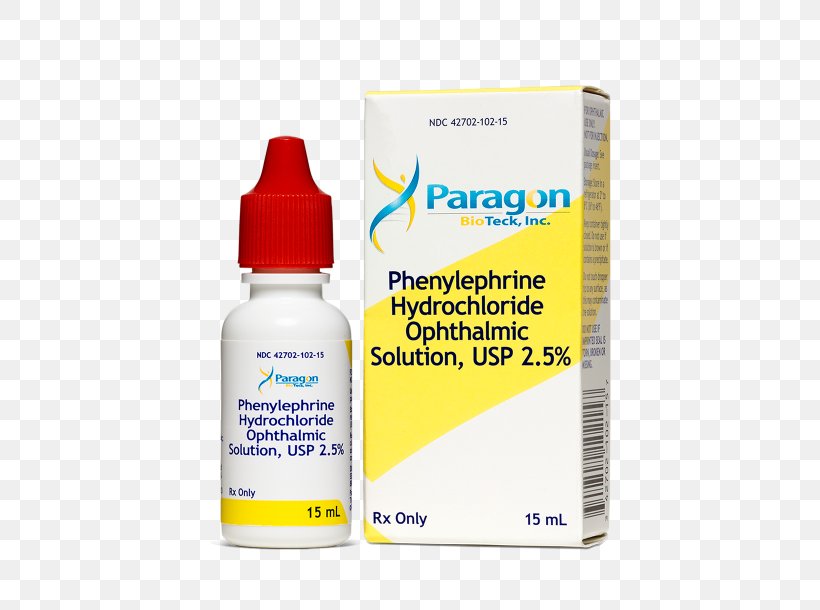 Phenylephrine Cyclopentolate Tropicamide Pharmaceutical Drug Nasal Spray, PNG, 610x610px, Phenylephrine, Active Ingredient, Eye Drops Lubricants, Hydrochloride, Liquid Download Free