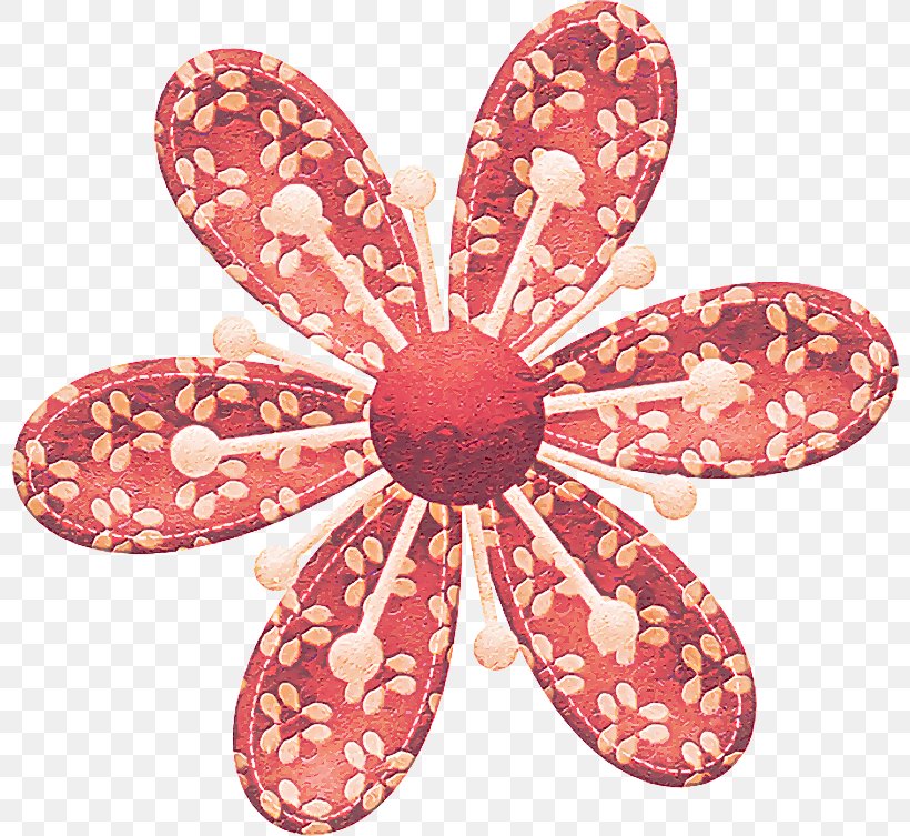 Pink Petal Flower Pattern, PNG, 800x753px, Pink, Flower, Petal Download Free