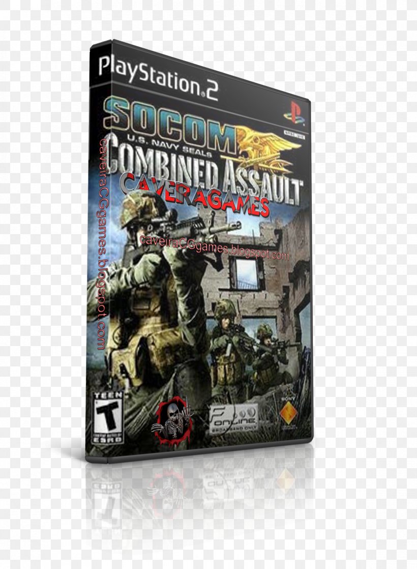 Playstation 2 Socom U S Navy Seals Combined Assault Socom U S Navy Seals Socom 3 U S Navy