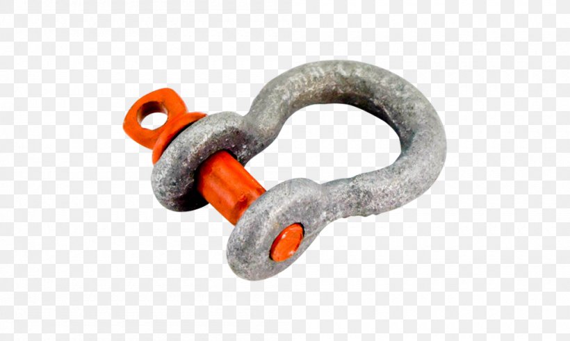 Shackle Working Load Limit Wire Rope Screw Steel, PNG, 1000x600px, Shackle, Alloy, Anchor, Draadklem, Galvanization Download Free