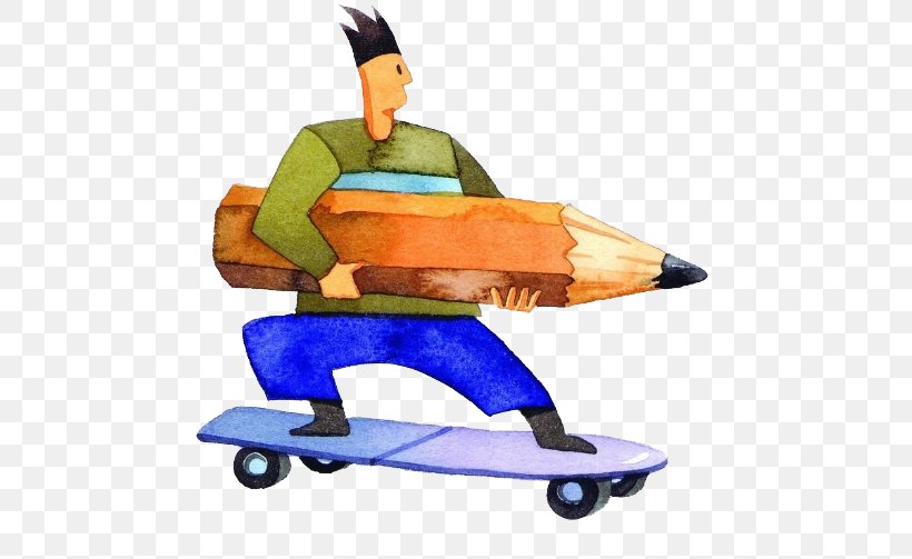 Skateboarding Sport, PNG, 551x503px, Skateboarding, Cartoon, Drawing, Extreme Sport, Girl Distribution Company Download Free