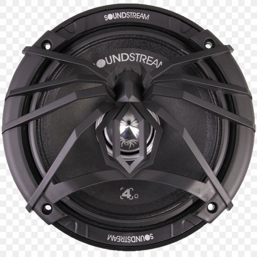 Subwoofer Decibel Acoustics Soundstream Ohm, PNG, 900x900px, Subwoofer, Acoustics, Aktiivtakistus, Audio, Audio Equipment Download Free