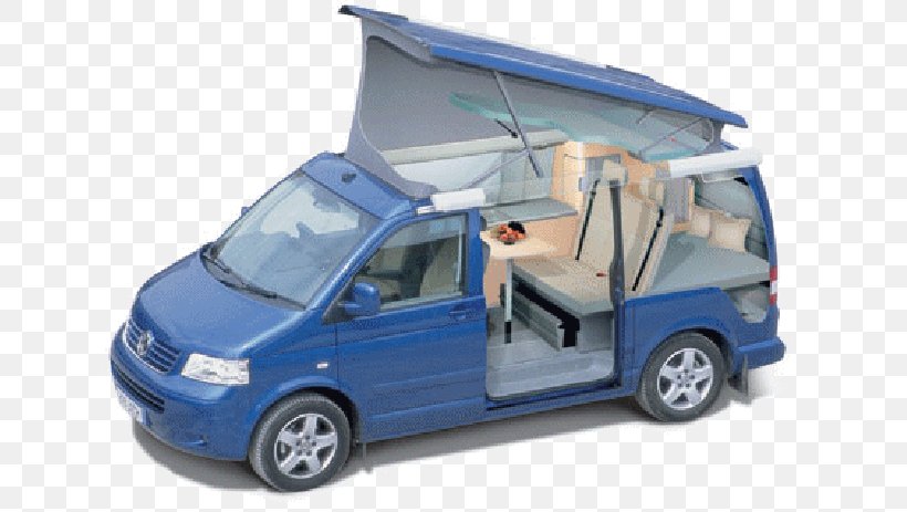 Volkswagen Car Compact Van Minivan, PNG, 640x463px, Volkswagen, Auto Part, Automotive Exterior, Campervans, Car Download Free
