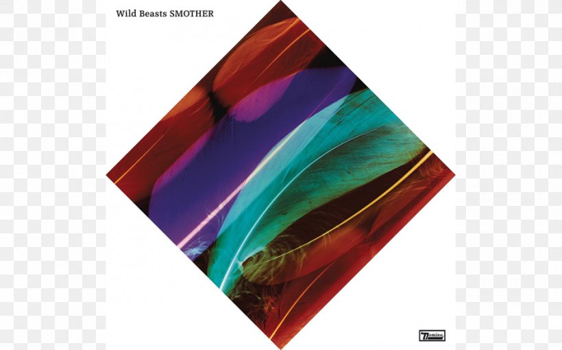 Wild Beasts Smother Album Two Dancers Loop The Loop, PNG, 940x585px, Watercolor, Cartoon, Flower, Frame, Heart Download Free