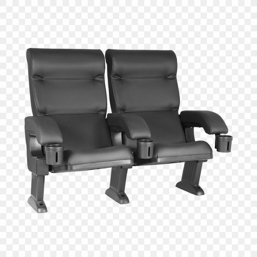 Wing Chair Furniture Fauteuil Cinema, PNG, 900x900px, Chair, Armrest, Auditorium, Car Seat Cover, Chaise Longue Download Free