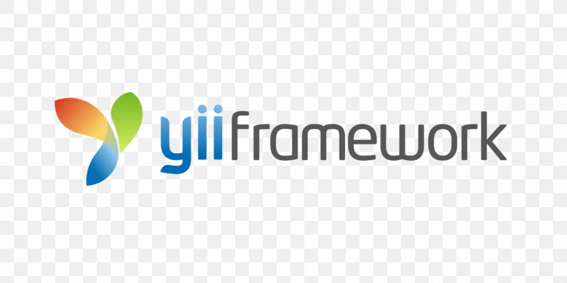 Yii Software Framework PHP Laravel Model–view–controller, PNG, 1400x700px, Yii, Brand, Installation, Jquery, Laravel Download Free