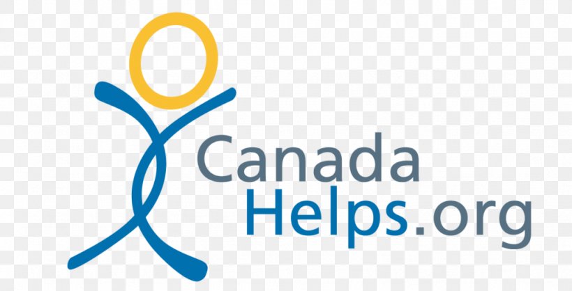 CanadaHelps Charitable Organization Donation Logo Foundation, PNG, 1024x522px, Charitable Organization, Area, Brand, Building, Business Download Free
