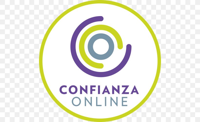 Confianza Online Internet E-commerce Online Shopping Business, PNG, 500x500px, Internet, Area, Brand, Business, Ecommerce Download Free