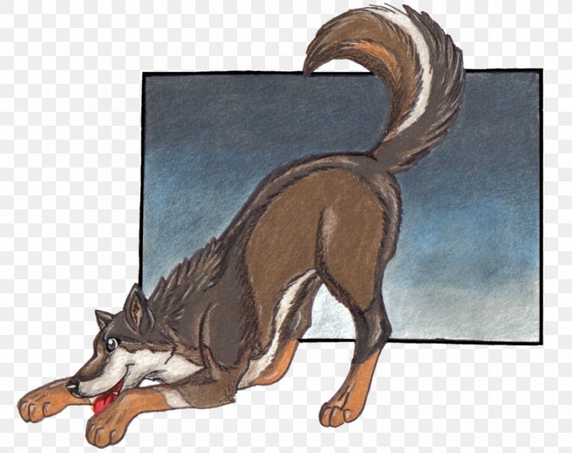 Dog Cat Mammal Illustration Canidae, PNG, 900x713px, Dog, Canidae, Carnivoran, Cartoon, Cat Download Free