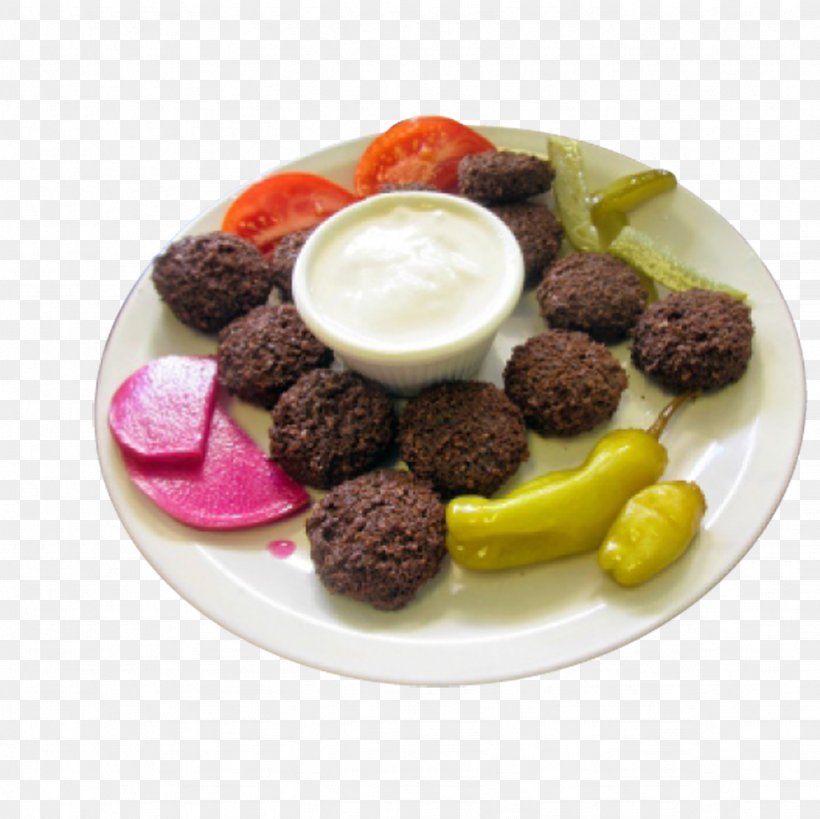 Falafel Tabbouleh Hummus Baba Ghanoush Meatball, PNG, 1024x1023px, Falafel, Baba Ghanoush, Breakfast, Cuisine, Dish Download Free
