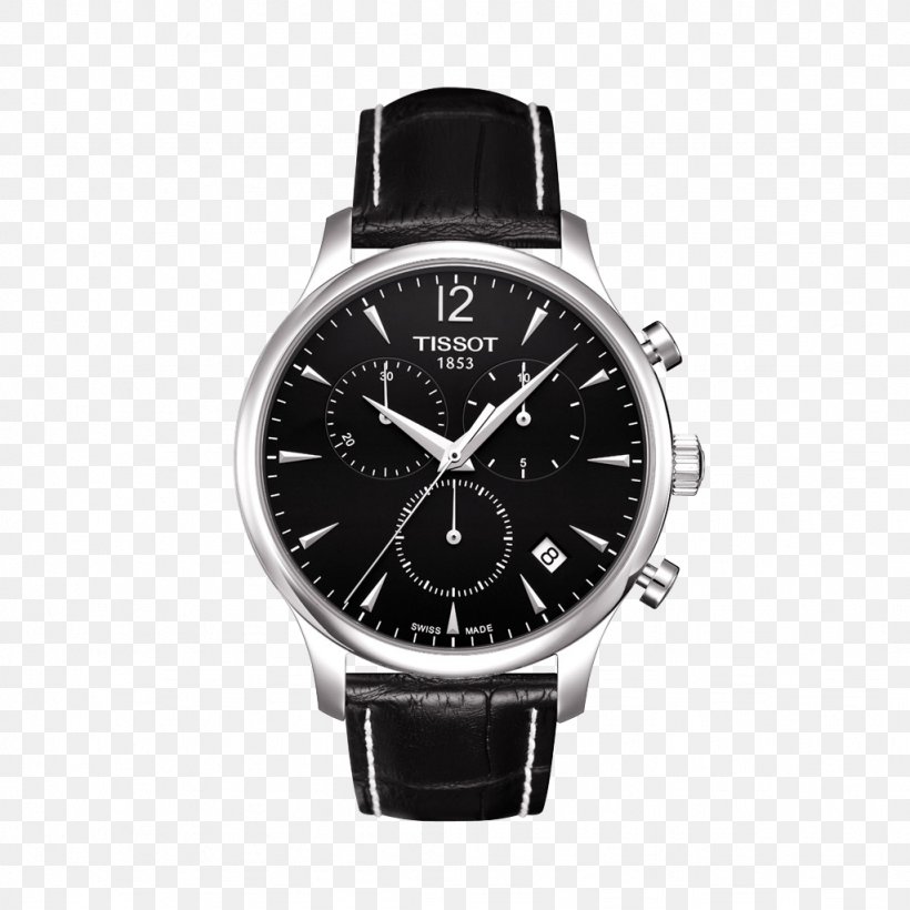 Huawei Watch Stainless Steel Chronograph Smartwatch, PNG, 1024x1024px, Watch, Black, Brand, Chronograph, Huawei Watch Download Free