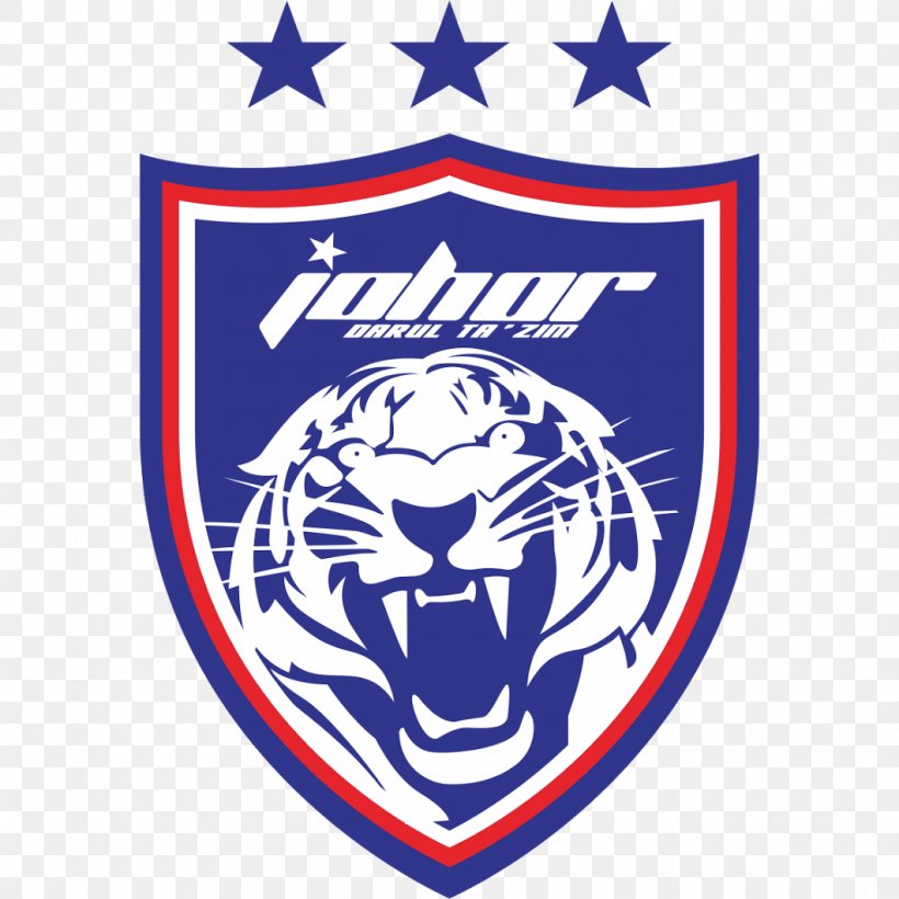 Johor Darul Ta'zim F.C. Dream League Soccer Malaysia Super League Logo, PNG, 1060x1060px, Johor, Afc Cup, Area, Brand, Dream League Soccer Download Free