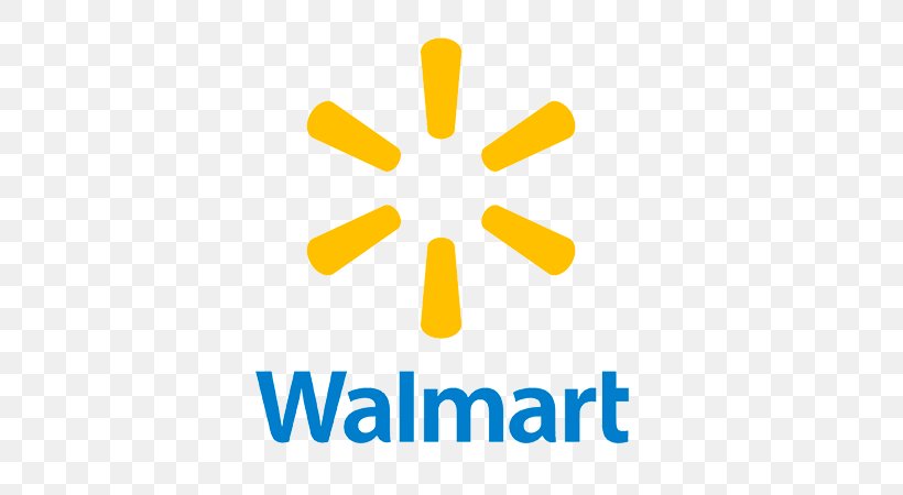 Logo Vector Graphics Brand Walmart, PNG, 570x450px, Logo, Brand ...