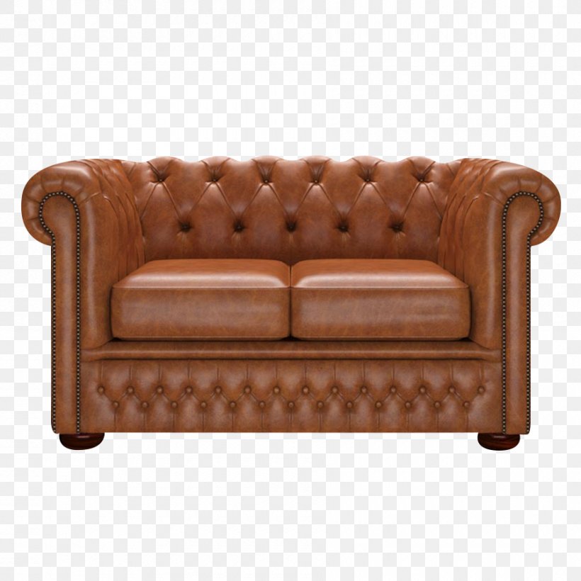 Loveseat Couch Furniture Club Chair, PNG, 900x900px, Loveseat, Bed, Chair, Chesterfield, Club Chair Download Free