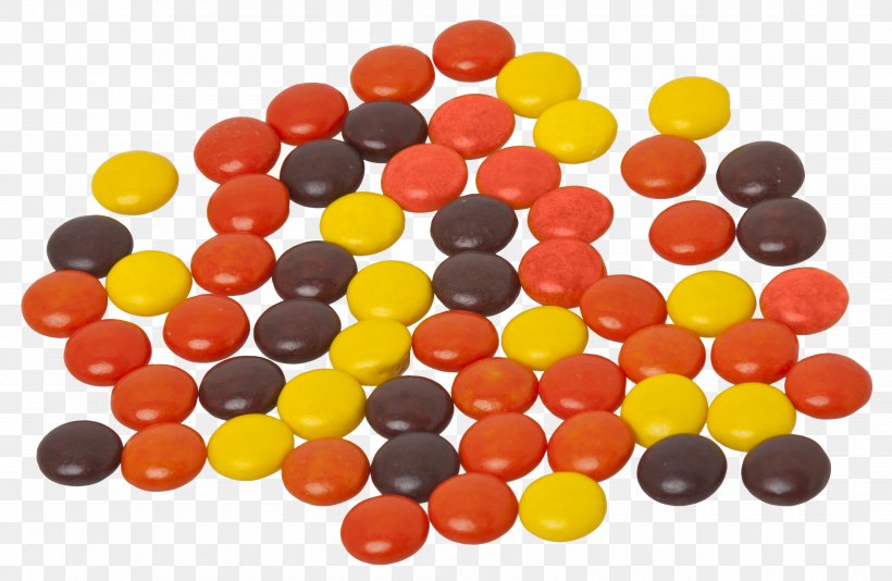 Reese's Pieces Reese's Peanut Butter Cups Reese's Fast Break Reese's Sticks, PNG, 3500x2280px, Peanut Butter Cup, Bonbon, Candy, Chocolate, Confectionery Download Free