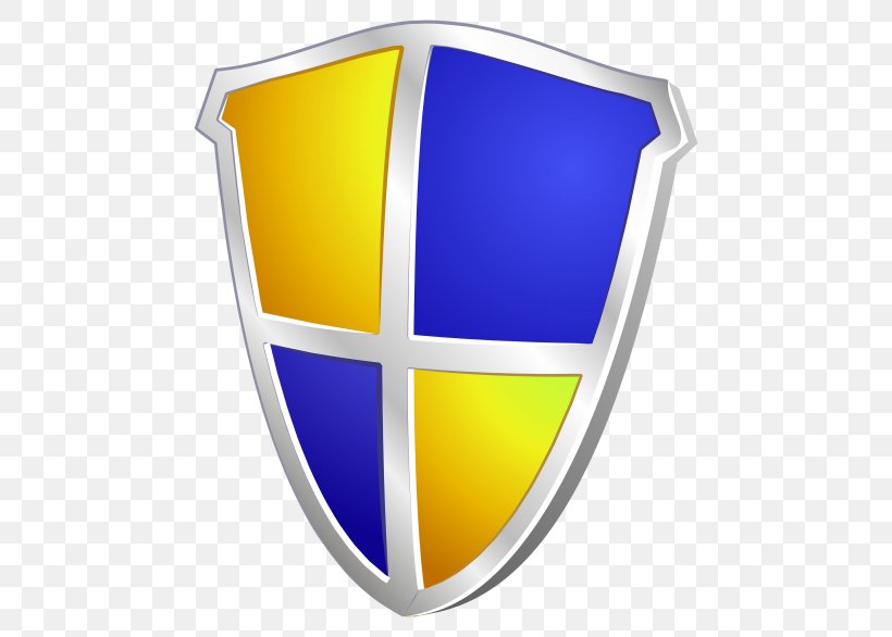 Shield Clip Art, PNG, 500x586px, 3d Computer Graphics, Shield, Electric Blue, Logo, Pdf Download Free
