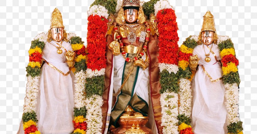 Tirumala Venkateswara Temple Venkateswara Temple, Minnesota Shiva Ganesha, PNG, 1200x630px, Tirumala Venkateswara Temple, Deity, Floristry, Flower, Ganesha Download Free