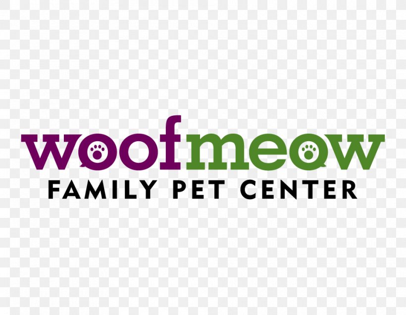 Woofmeow Family Pet Center Brand Logo Retail, PNG, 960x745px, Woofmeow Family Pet Center, Area, Brand, Coupon, Couptopia Download Free