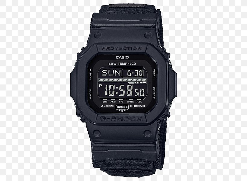 Casio G-Shock DW6900 Casio G-Shock DW6900 Shock-resistant Watch, PNG, 500x600px, Gshock, Analog Watch, Black, Brand, Casio Download Free