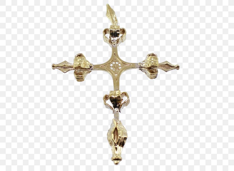 Croix Des Halles De Cordes-sur-Ciel Crucifix Jewellery Gold, PNG, 598x600px, Crucifix, Artifact, Bijou, Body Jewellery, Body Jewelry Download Free
