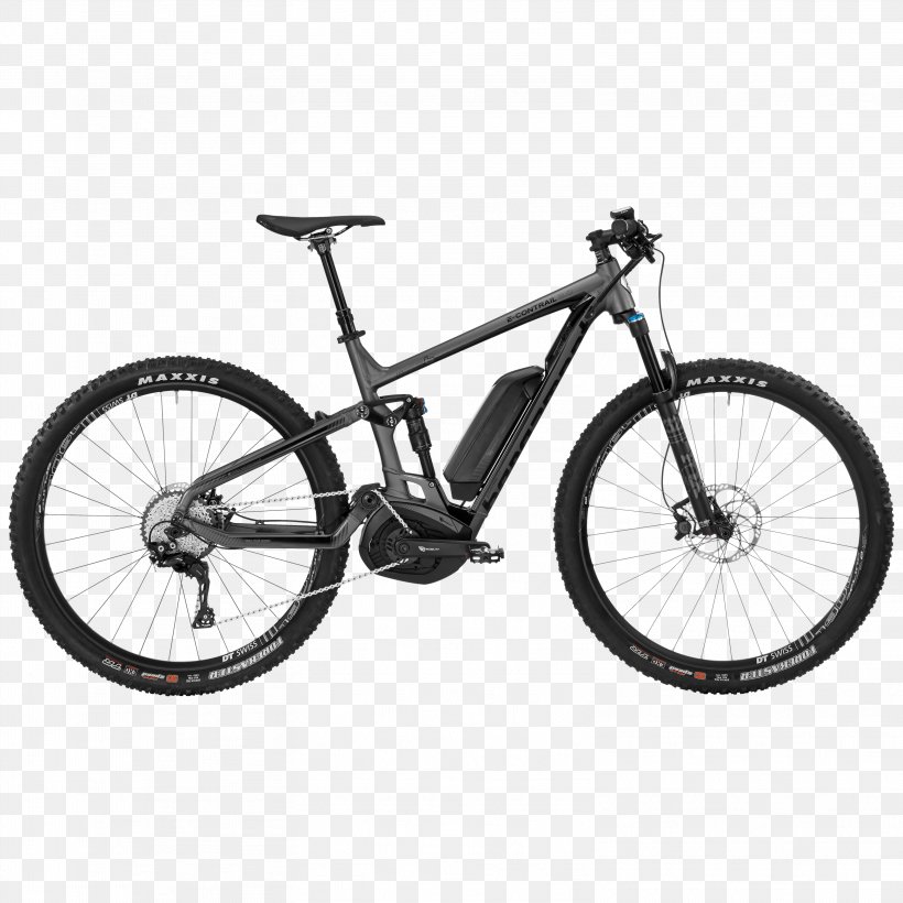 Electric Bicycle Shimano Deore XT Mountain Bike Cyclo-cross, PNG, 3144x3144px, Electric Bicycle, Automotive Exterior, Automotive Tire, Balansvoertuig, Bicycle Download Free