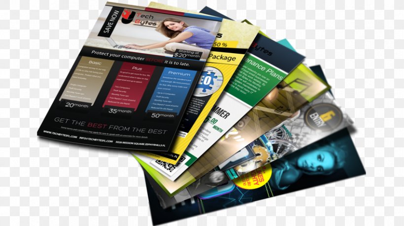 Flyer Offset Printing Advertising Printing Press, PNG, 850x477px, Flyer, Advertising, Brand, Brochure, Business Download Free