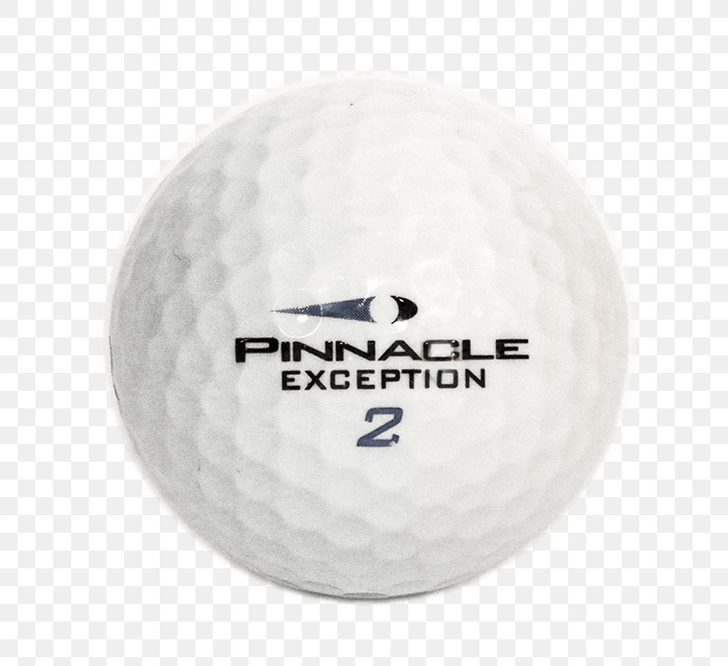 Golf Balls Pinnacle Gold Wilson Staff Duo, PNG, 750x750px, Golf Balls ...