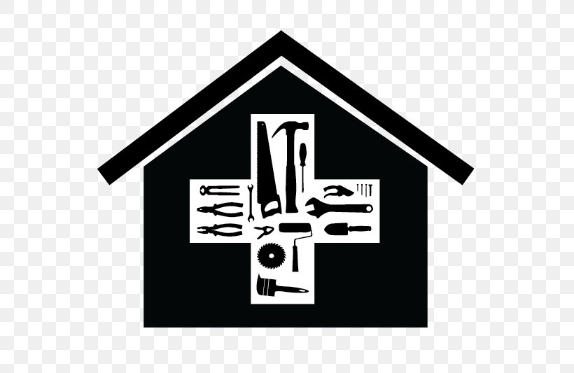 House Roof Clip Art, PNG, 644x533px, House, Area, Black, Black And White, Brand Download Free