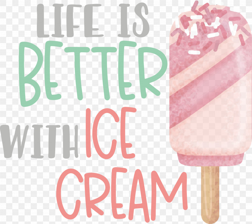Ice Cream, PNG, 4766x4235px, Ice Cream Download Free