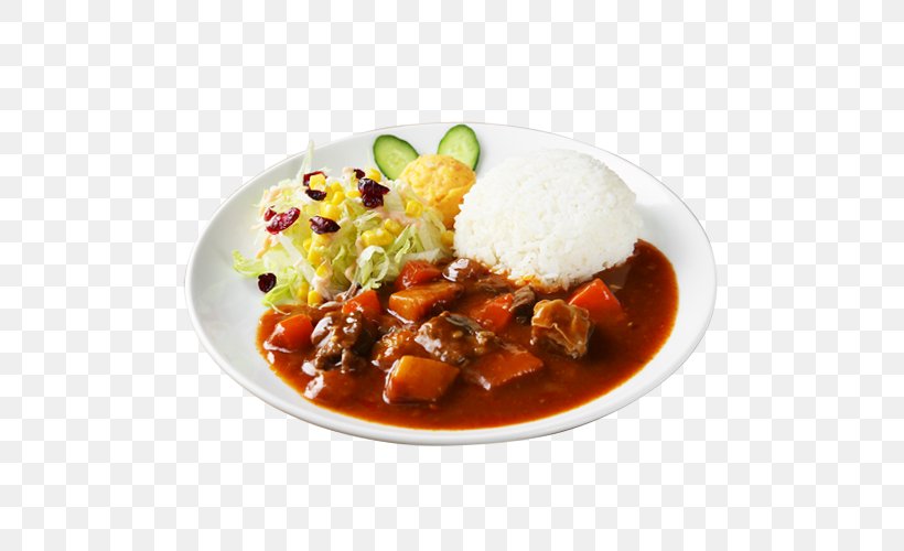 Japanese Curry Hayashi Rice Rice And Curry Gulai Mole Sauce, PNG, 500x500px, Japanese Curry, Asian Cuisine, Asian Food, Cooked Rice, Cuisine Download Free