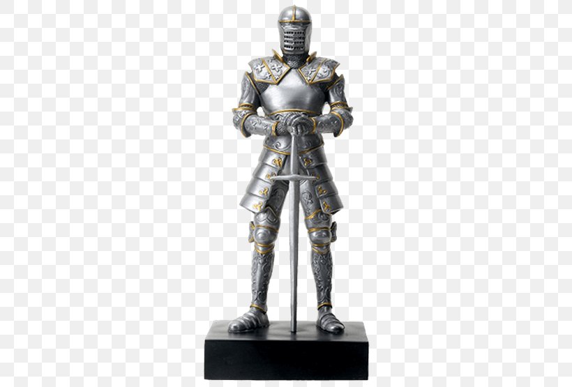 Middle Ages Knight Statue Sculpture Ares Borghese, PNG, 555x555px, Middle Ages, Ares Borghese, Armour, Art, Art Museum Download Free