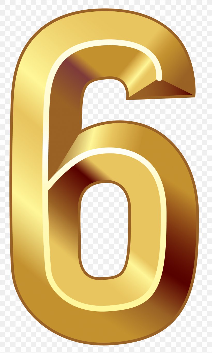 Number Clip Art, PNG, 1548x2572px, Number, Brass, Computer Number Format, Computer Software, Gold Download Free