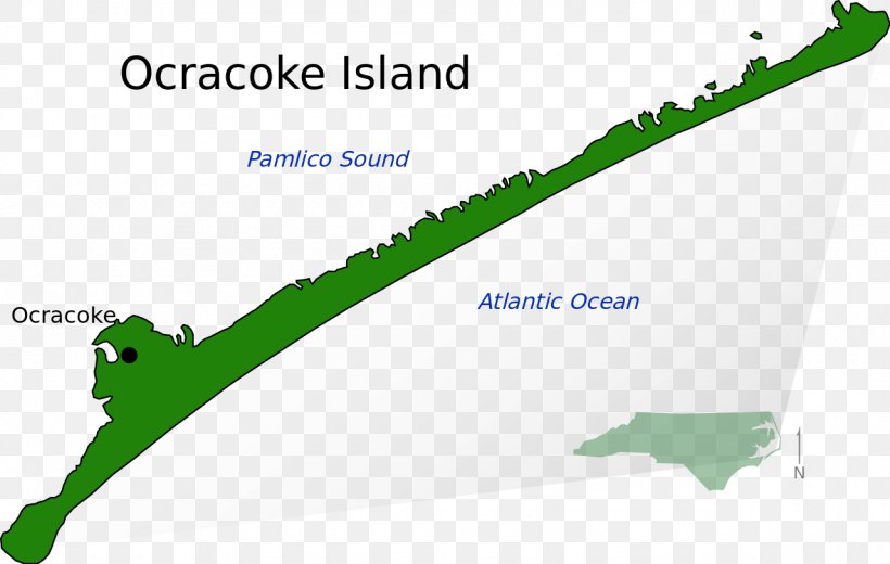 Outer Banks Ocracoke Lighthouse Path Census-designated Place Brogue, PNG, 1280x812px, Outer Banks, Area, Beach, Brand, Brogue Download Free