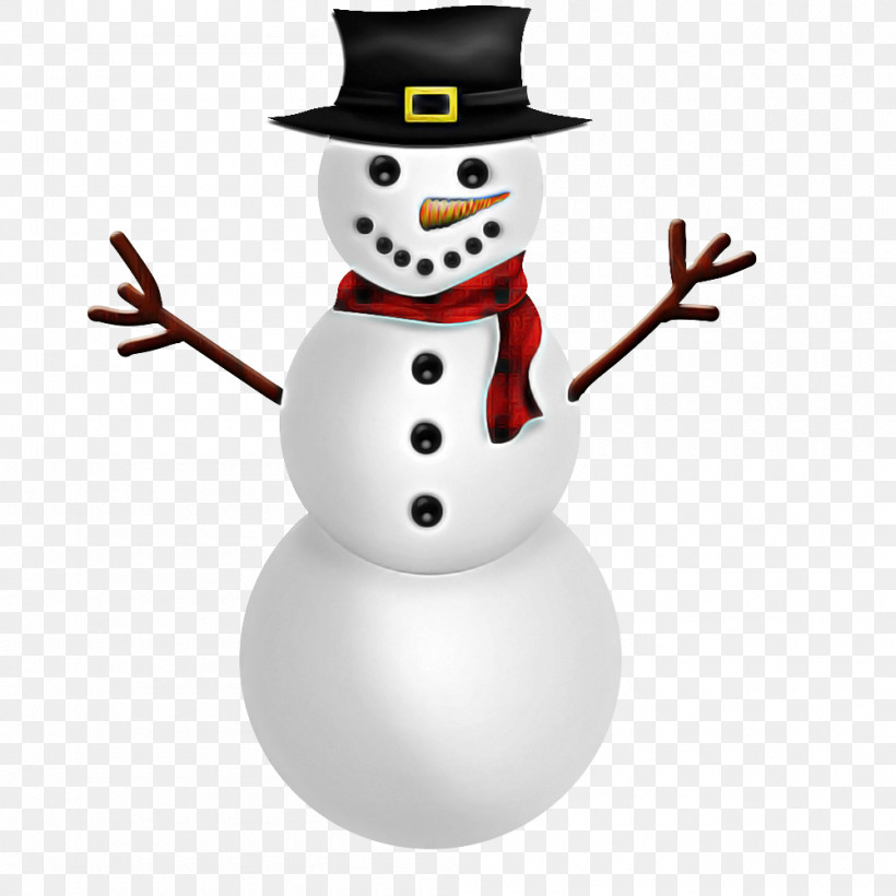 Snowman, PNG, 1000x1000px, Snowman Download Free