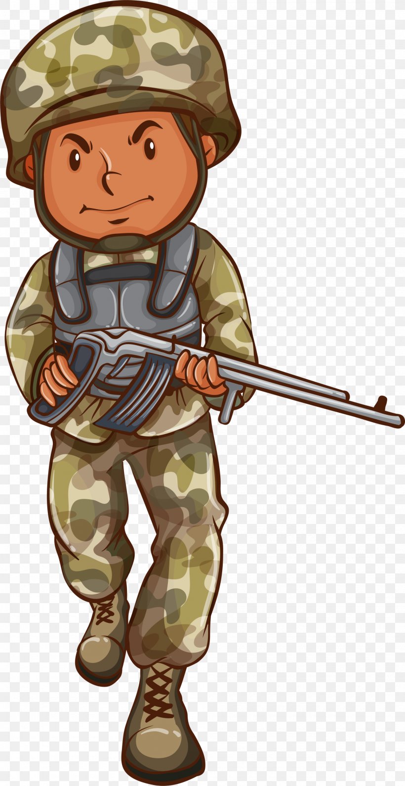Soldier Drawing Illustration, PNG, 2000x3879px, Soldier, Army Officer, Art, Boy, Cartoon Download Free