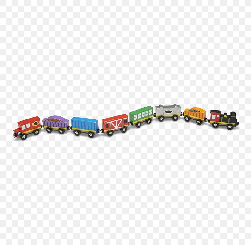 Wooden Toy Train Car Wooden Toy Train Rail Transport, PNG, 800x800px, Train, Car, Goods Wagon, Melissa Doug, Rail Transport Download Free