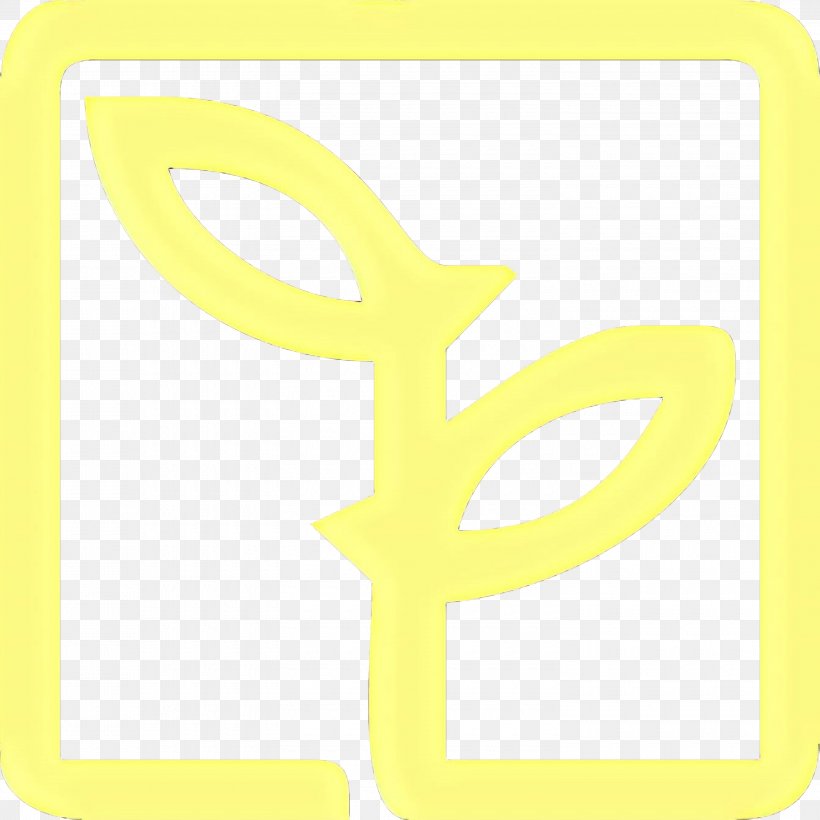 Yellow Font Symbol, PNG, 3000x3000px, Cartoon, Symbol, Yellow Download Free