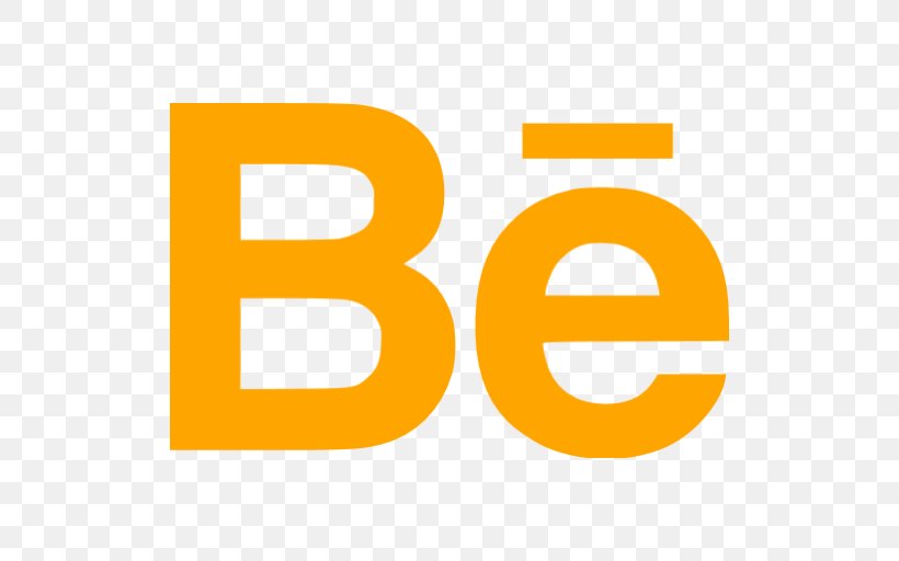 Behance Graphic Design Logo, PNG, 512x512px, Behance, Area, Art, Brand, Dribbble Download Free