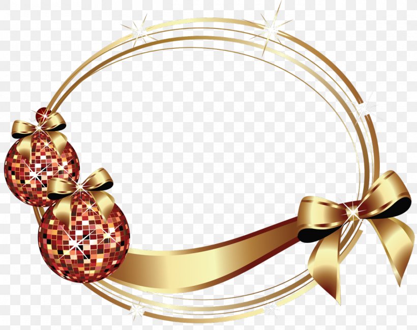 Christmas New Year Picture Frames, PNG, 1280x1014px, Christmas, Body Jewelry, Bracelet, Christmas Tree, Easter Download Free