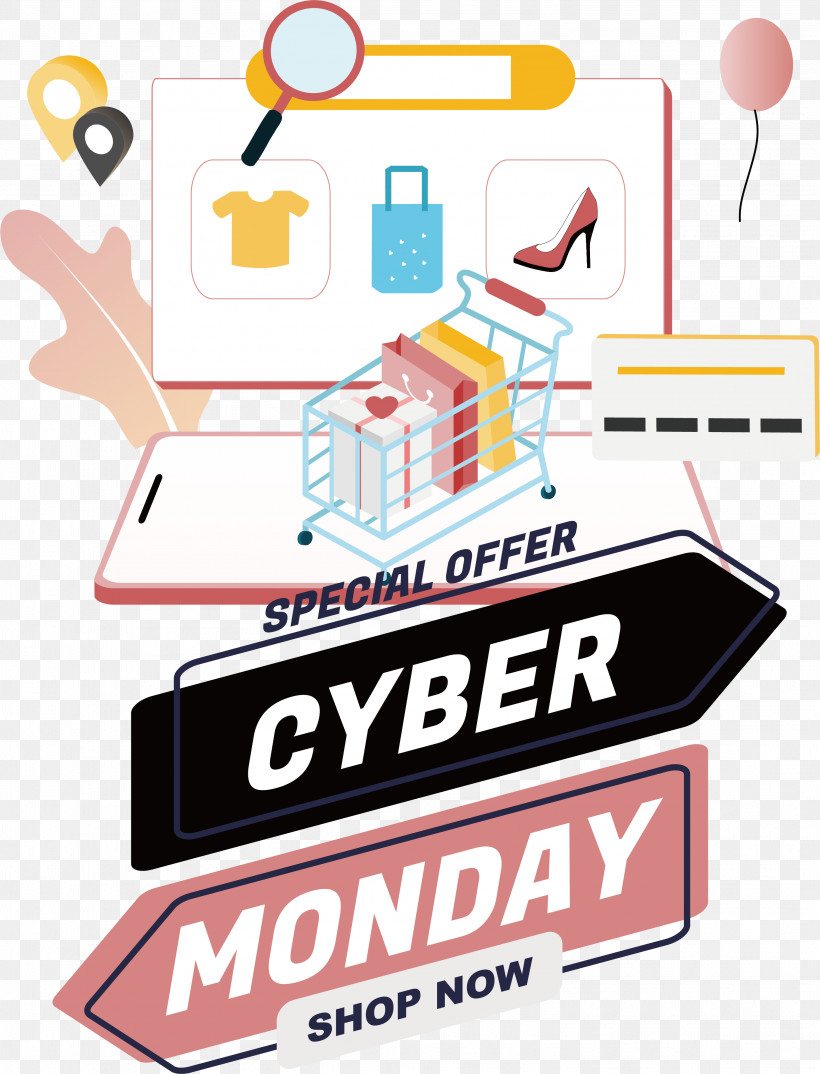 Cyber Monday, PNG, 3013x3948px, Cyber Monday, Shop Now Download Free