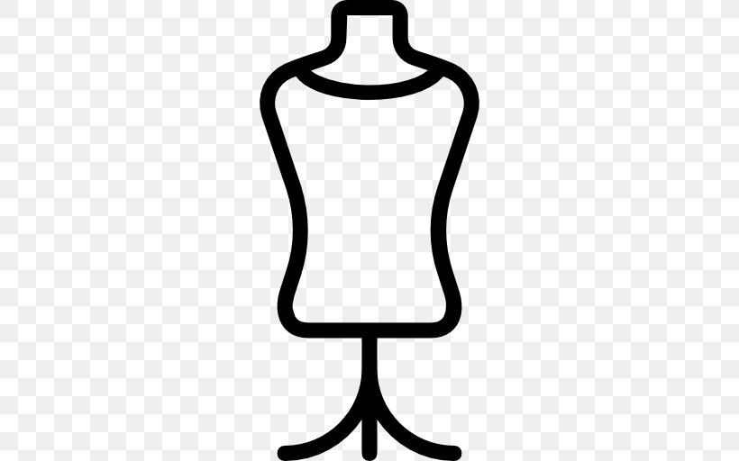 Dressmaker Sartoria Fashion Clothing, PNG, 512x512px, Dressmaker, Black And White, Clothing, Designer, Fashion Download Free