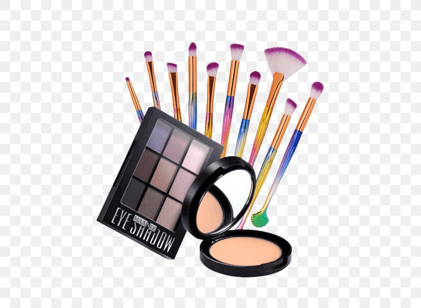 Eye Shadow Make-up Face Powder Makeup Brush, PNG, 600x600px, Eye Shadow, Brush, Collagen, Color, Cosmetics Download Free