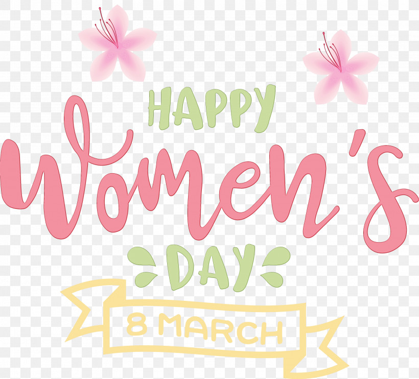 Floral Design, PNG, 3097x2803px, Womens Day, Floral Design, Greeting, Greeting Card, International Womens Day Download Free