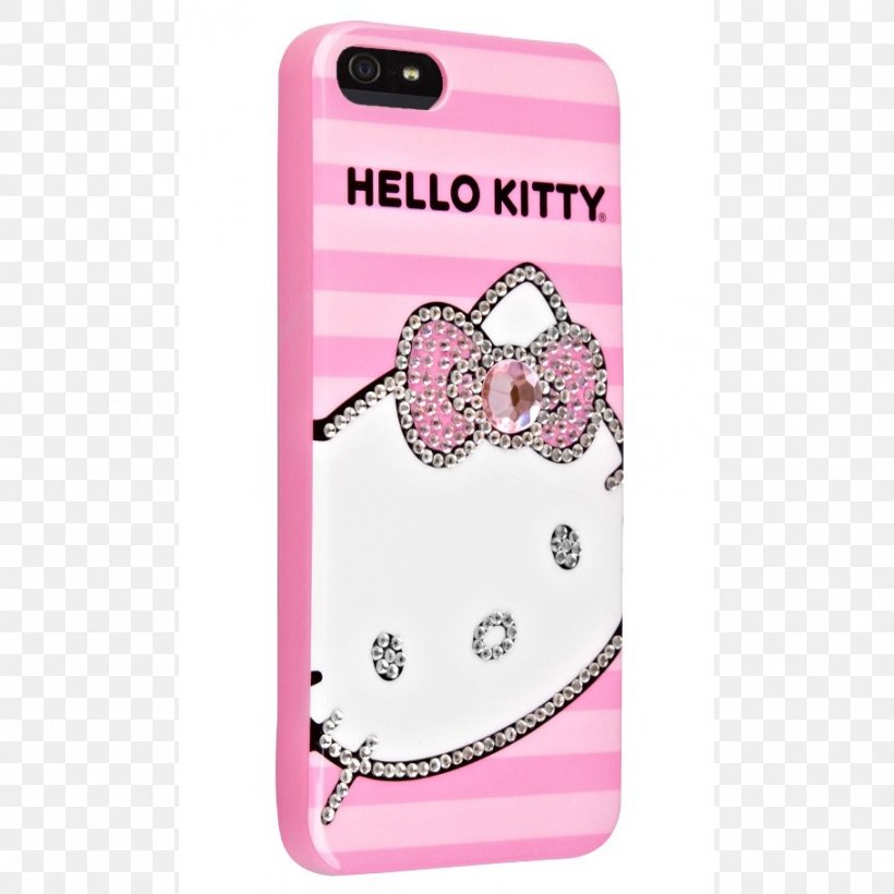 IPhone 6 Plus IPhone 5s Hello Kitty IPhone SE, PNG, 909x909px, Iphone 6, Apple, Electronics, Hello Kitty, Iphone Download Free
