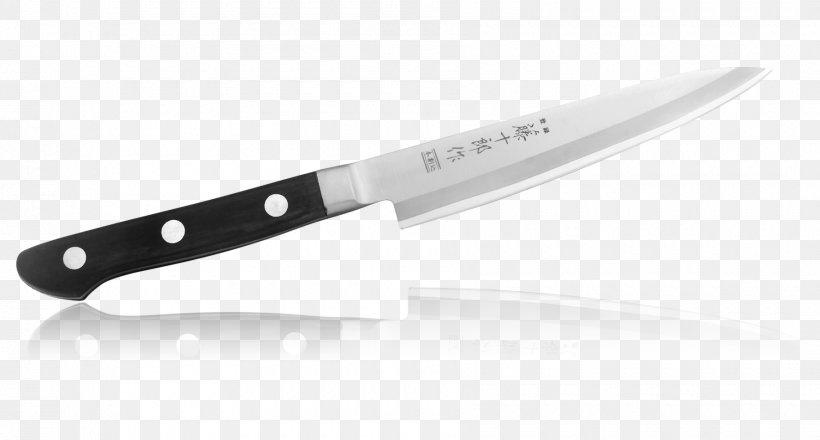 Japanese Kitchen Knife Kitchen Knives VG-10 Steel, PNG, 1800x966px, Knife, Blade, Cold Weapon, Cutlery, Cutting Tool Download Free