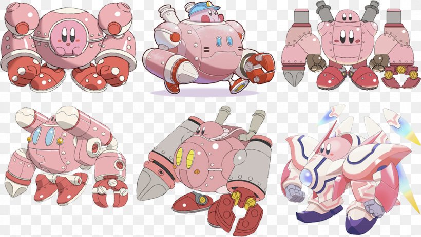 Kirby: Planet Robobot Kirby's Dream Land Kirby Battle Royale Kirby Star Allies Kirby: Triple Deluxe, PNG, 1076x608px, Watercolor, Cartoon, Flower, Frame, Heart Download Free