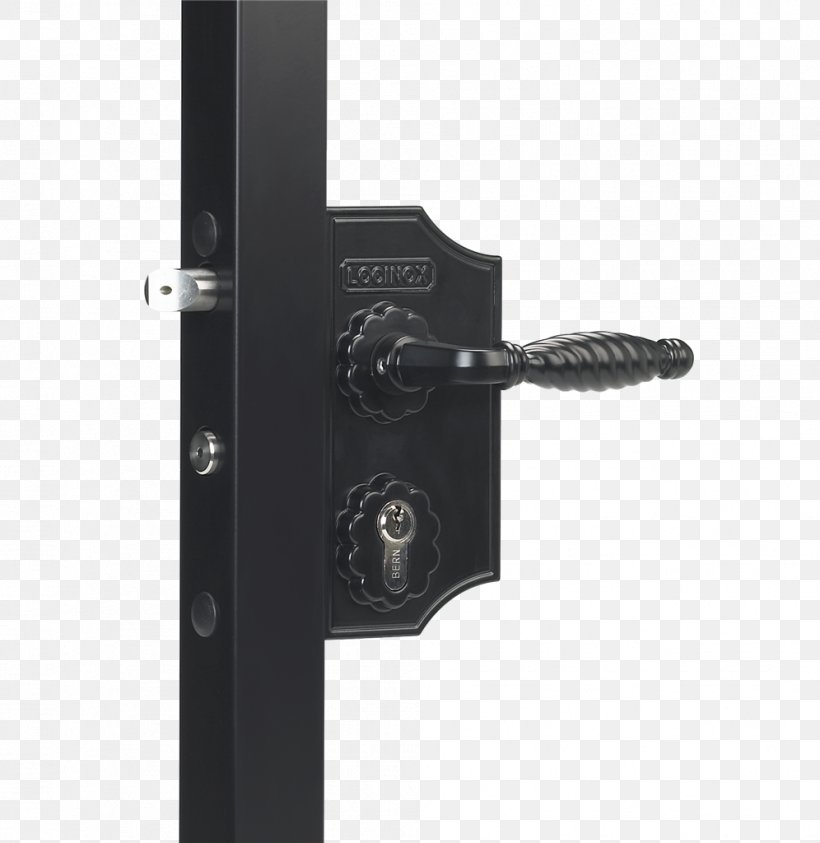 Lock Gate Latch Steel Door, PNG, 996x1024px, Lock, Combination Lock, Door, Electric Strike, Electromagnetic Lock Download Free