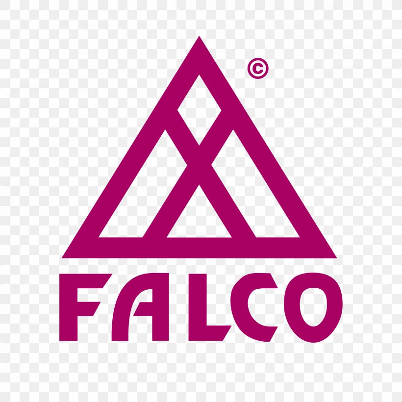 Logo Triangle Brand Number, PNG, 2400x2400px, Logo, Brand, Falco, Magenta, Number Download Free