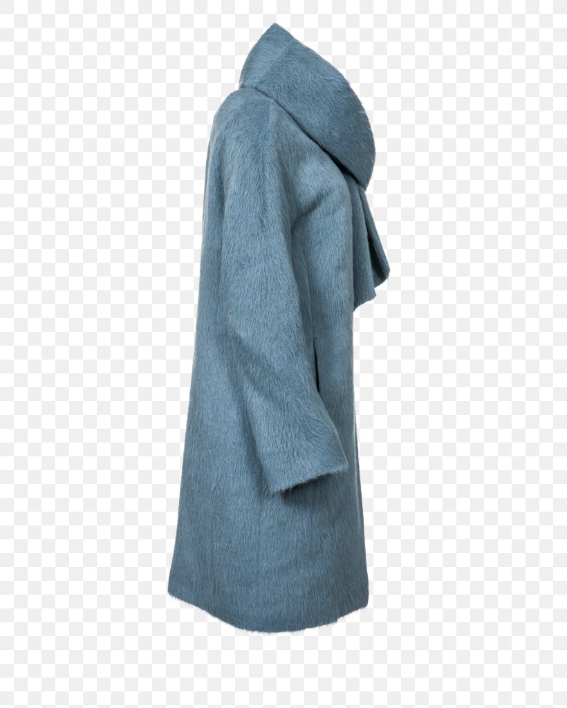 Neck Turquoise Wool, PNG, 683x1024px, Neck, Coat, Hood, Hoodie, Sleeve Download Free