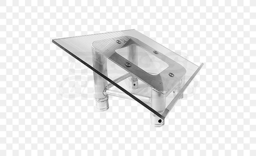 Poly Lectern Table Truss Architectural Engineering, PNG, 500x500px, Poly, Architectural Engineering, Bathroom Sink, Furniture, Glass Download Free